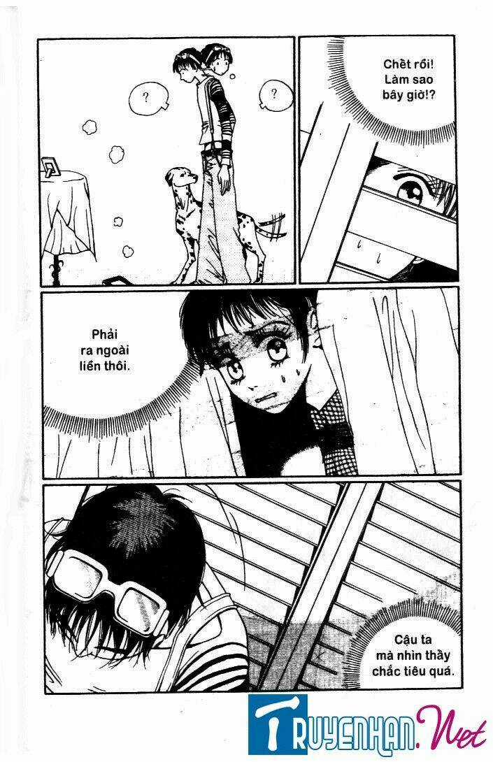 Pretty - Chapter 8 - Trang 12