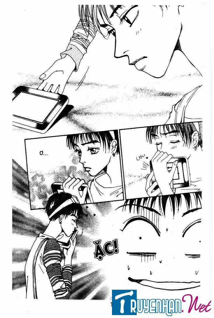 Pretty - Chapter 8 - Trang 13