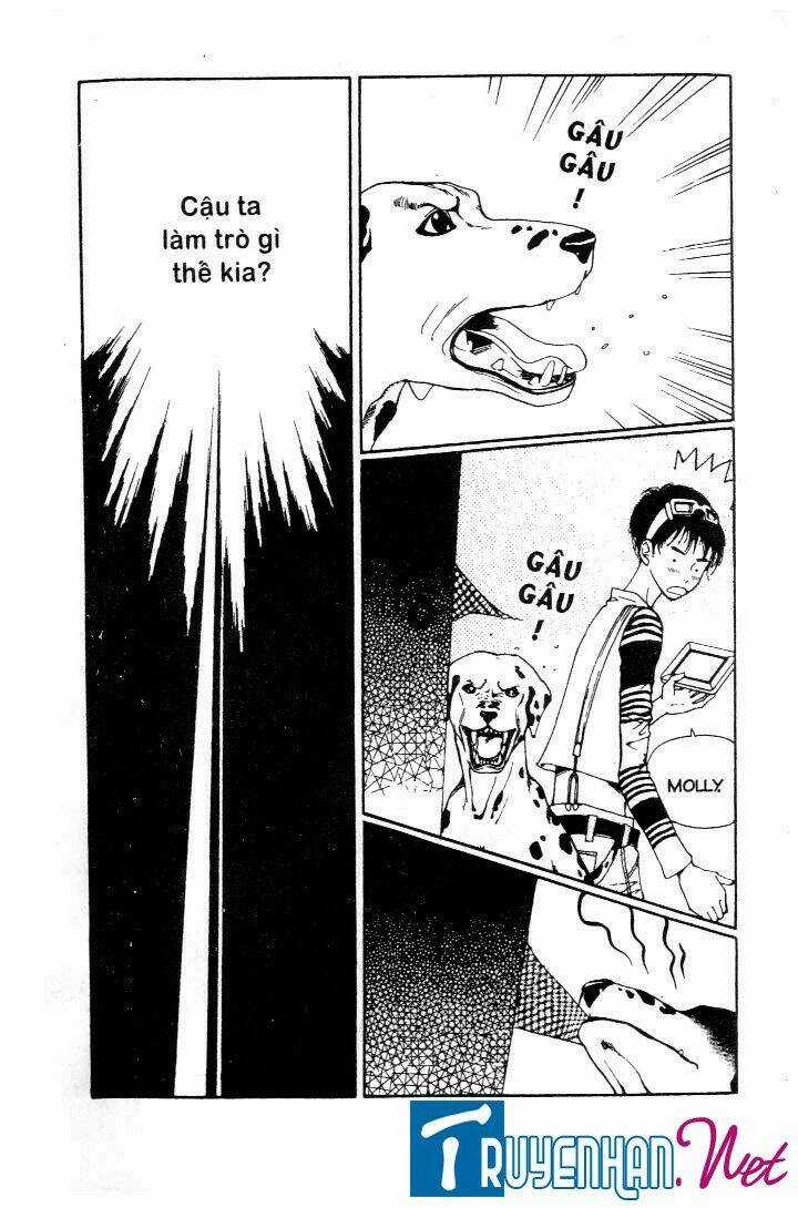 Pretty - Chapter 8 - Trang 15