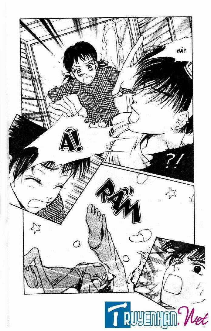 Pretty - Chapter 8 - Trang 16