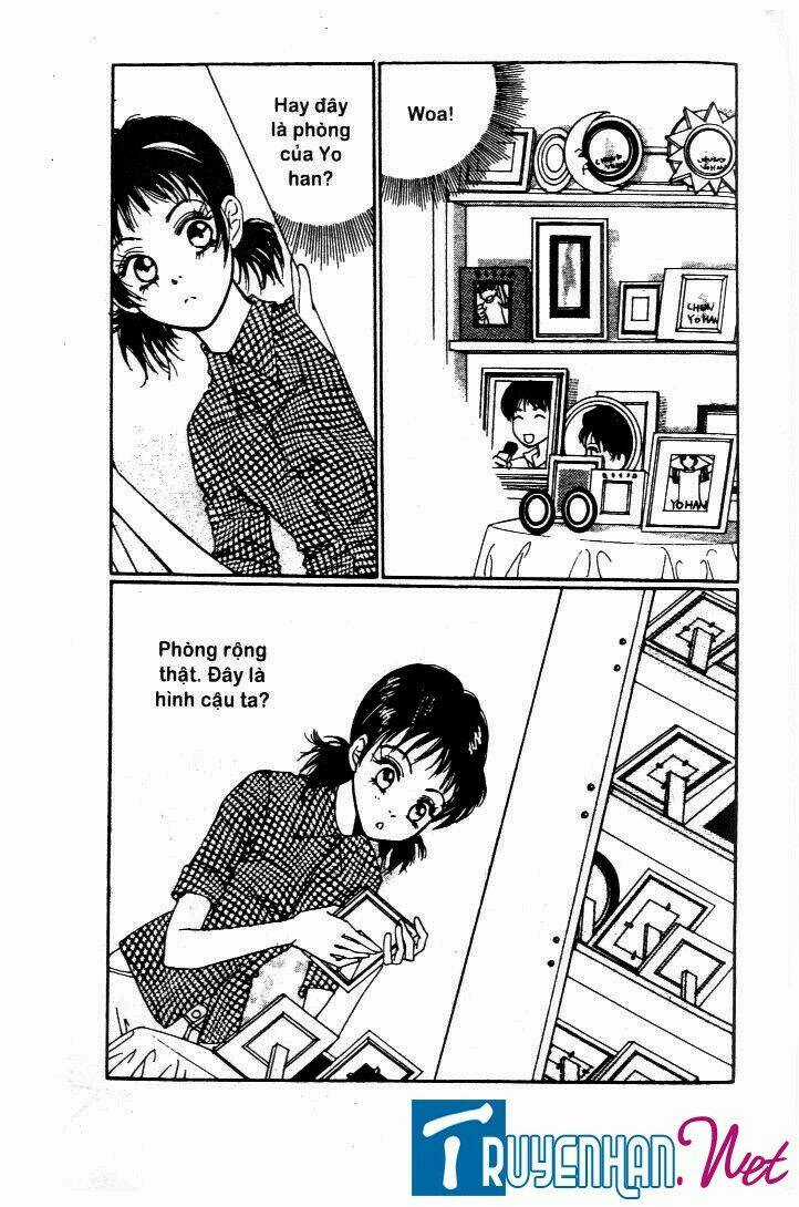 Pretty - Chapter 8 - Trang 9