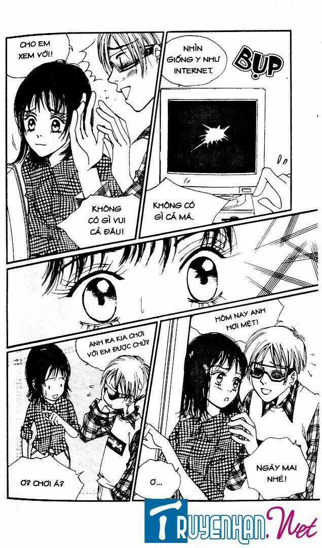 Pretty - Chapter 9 - Trang 11