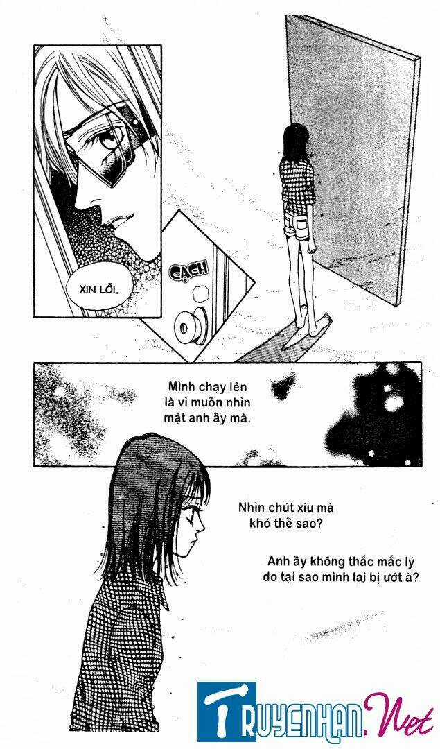 Pretty - Chapter 9 - Trang 12