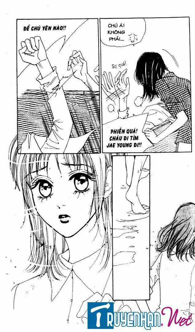 Pretty - Chapter 9 - Trang 14