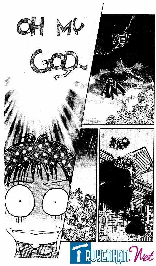 Pretty - Chapter 9 - Trang 7