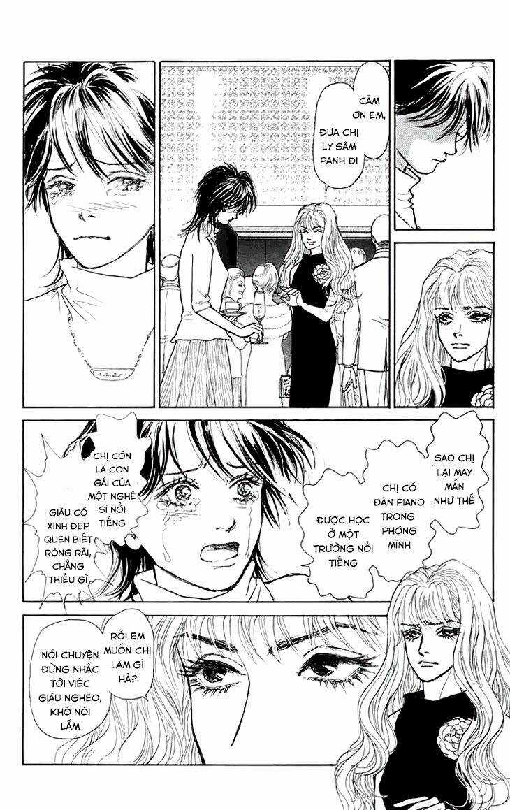 Pride - Chapter 1 - Trang 16