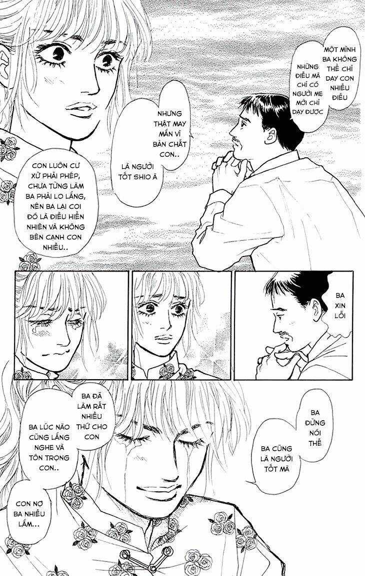 Pride - Chapter 1 - Trang 27