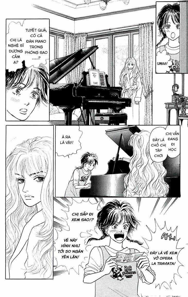 Pride - Chapter 1 - Trang 6