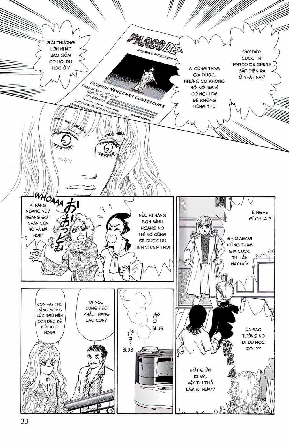 Pride - Chapter 2 - Trang 2