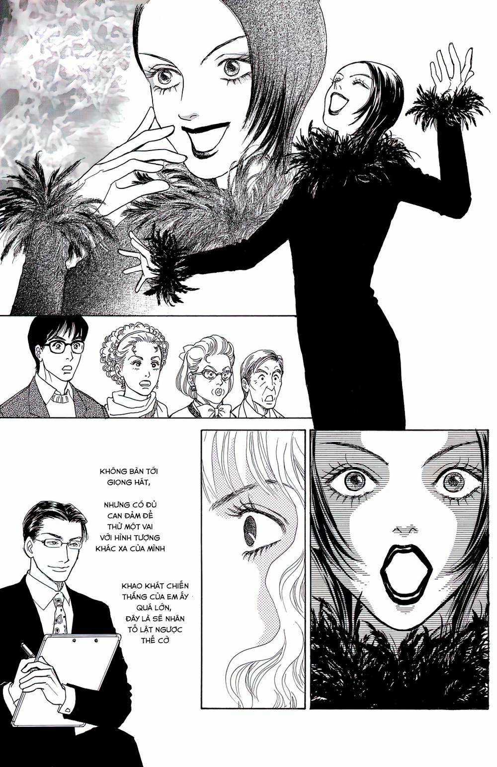 Pride - Chapter 2 - Trang 20