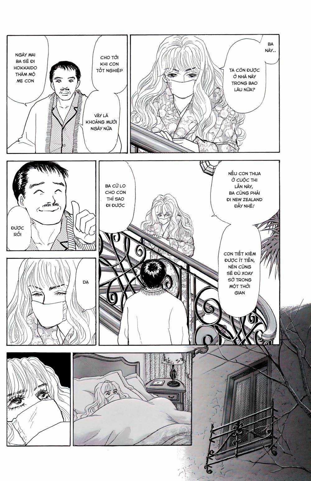 Pride - Chapter 2 - Trang 3