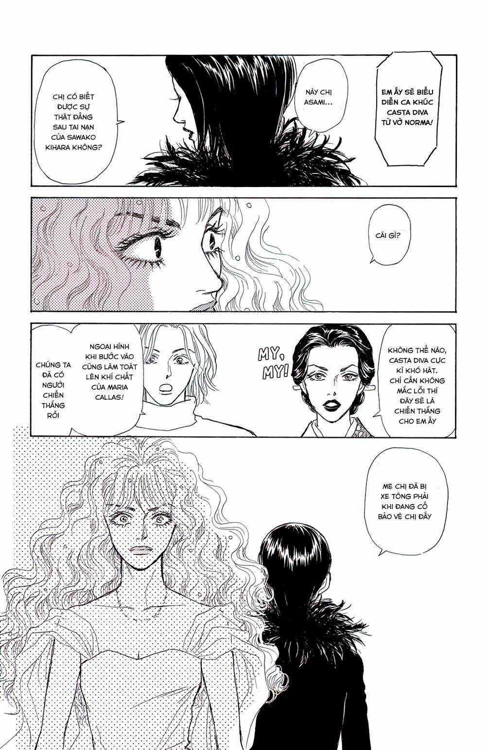 Pride - Chapter 2 - Trang 23