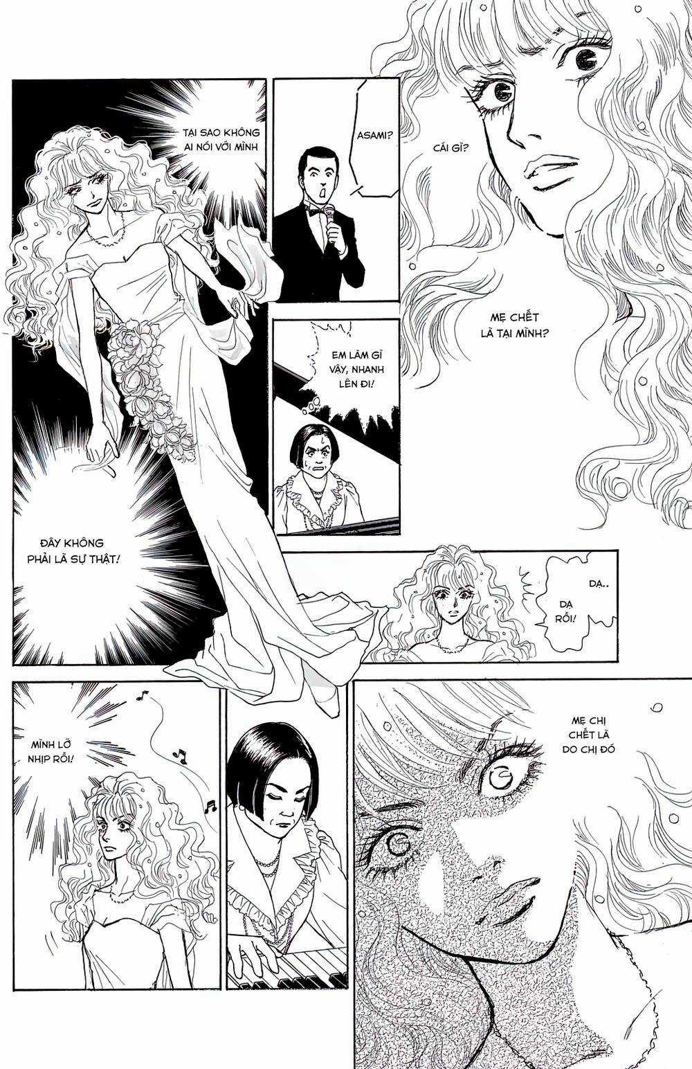 Pride - Chapter 2 - Trang 25