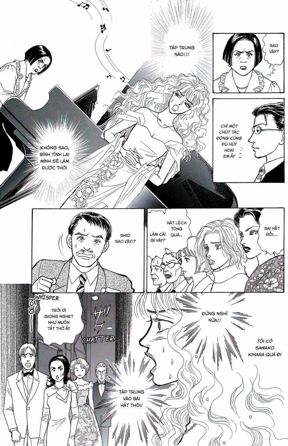 Pride - Chapter 2 - Trang 26