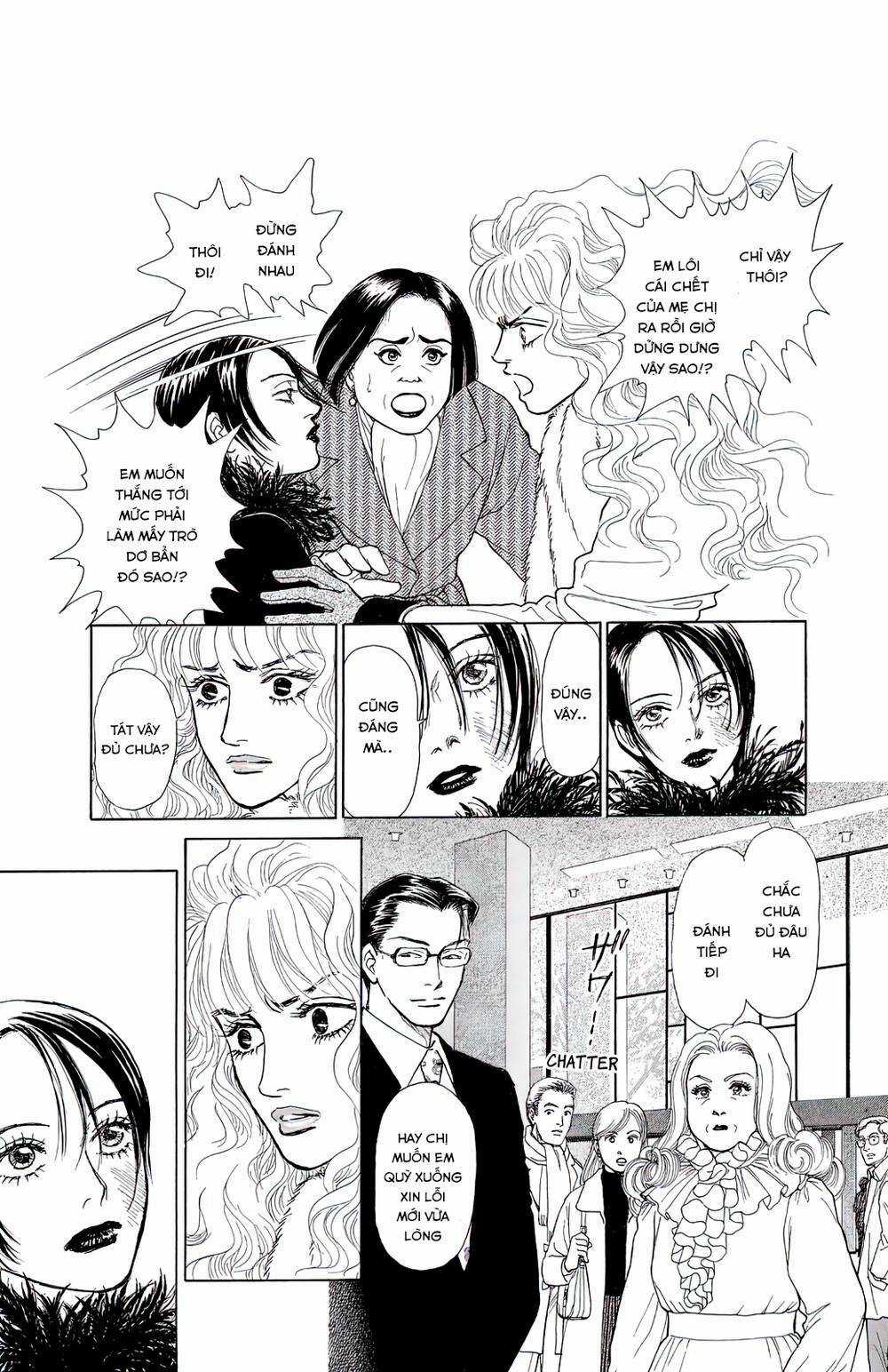 Pride - Chapter 2 - Trang 30