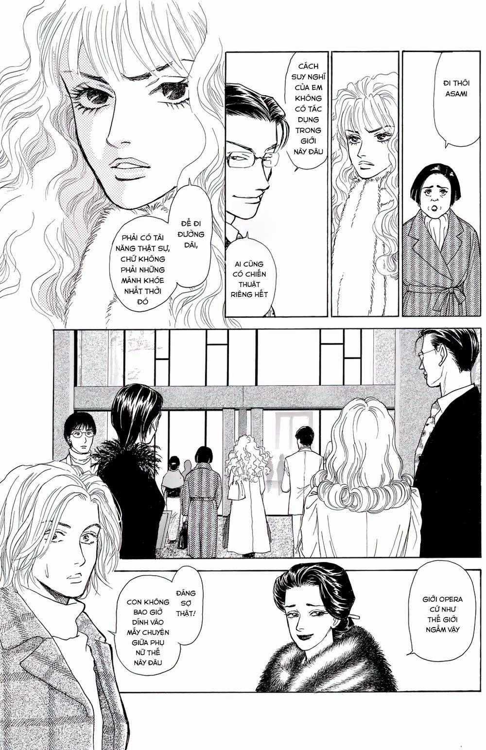 Pride - Chapter 2 - Trang 32