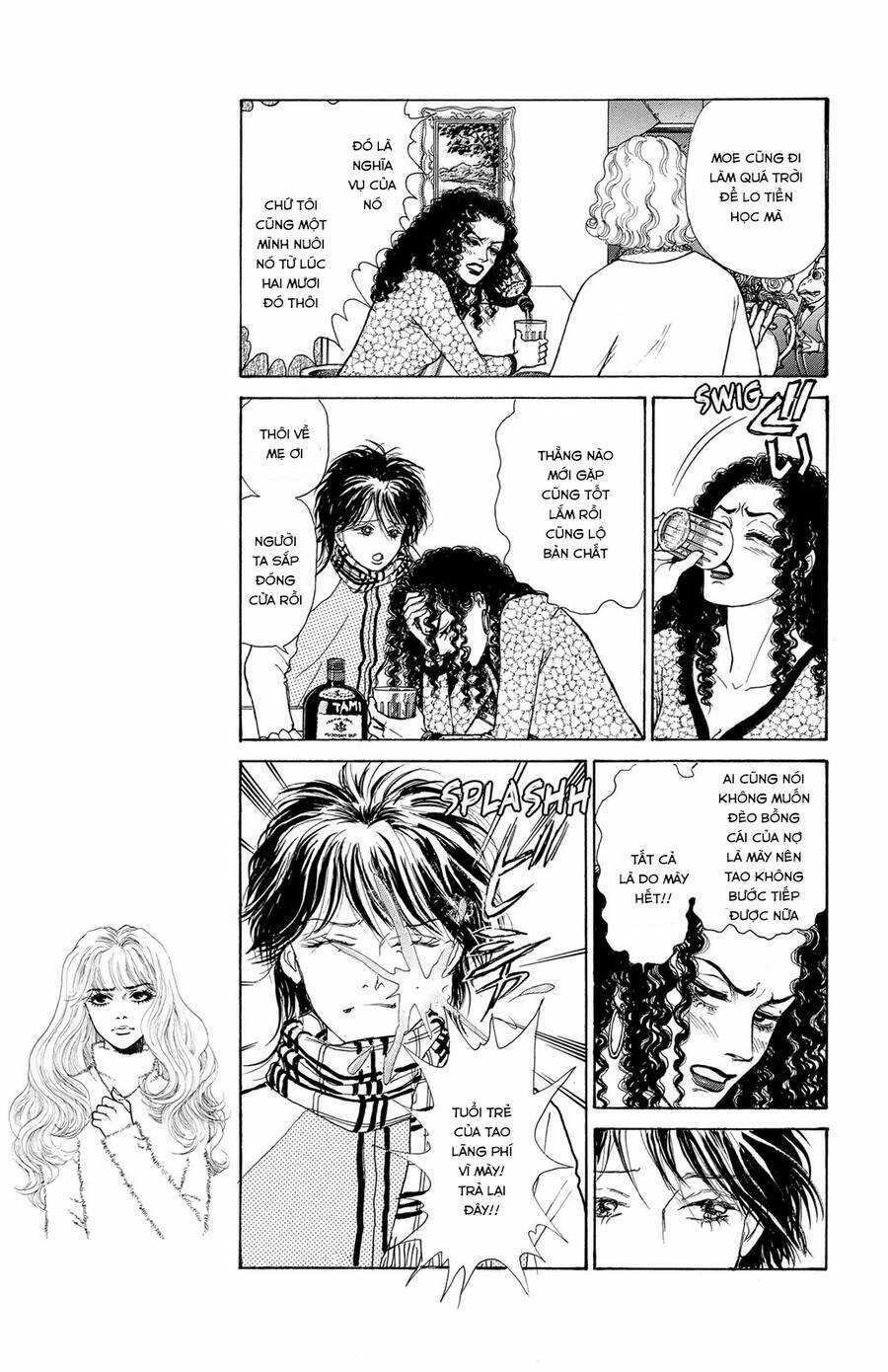 Pride - Chapter 3 - Trang 12