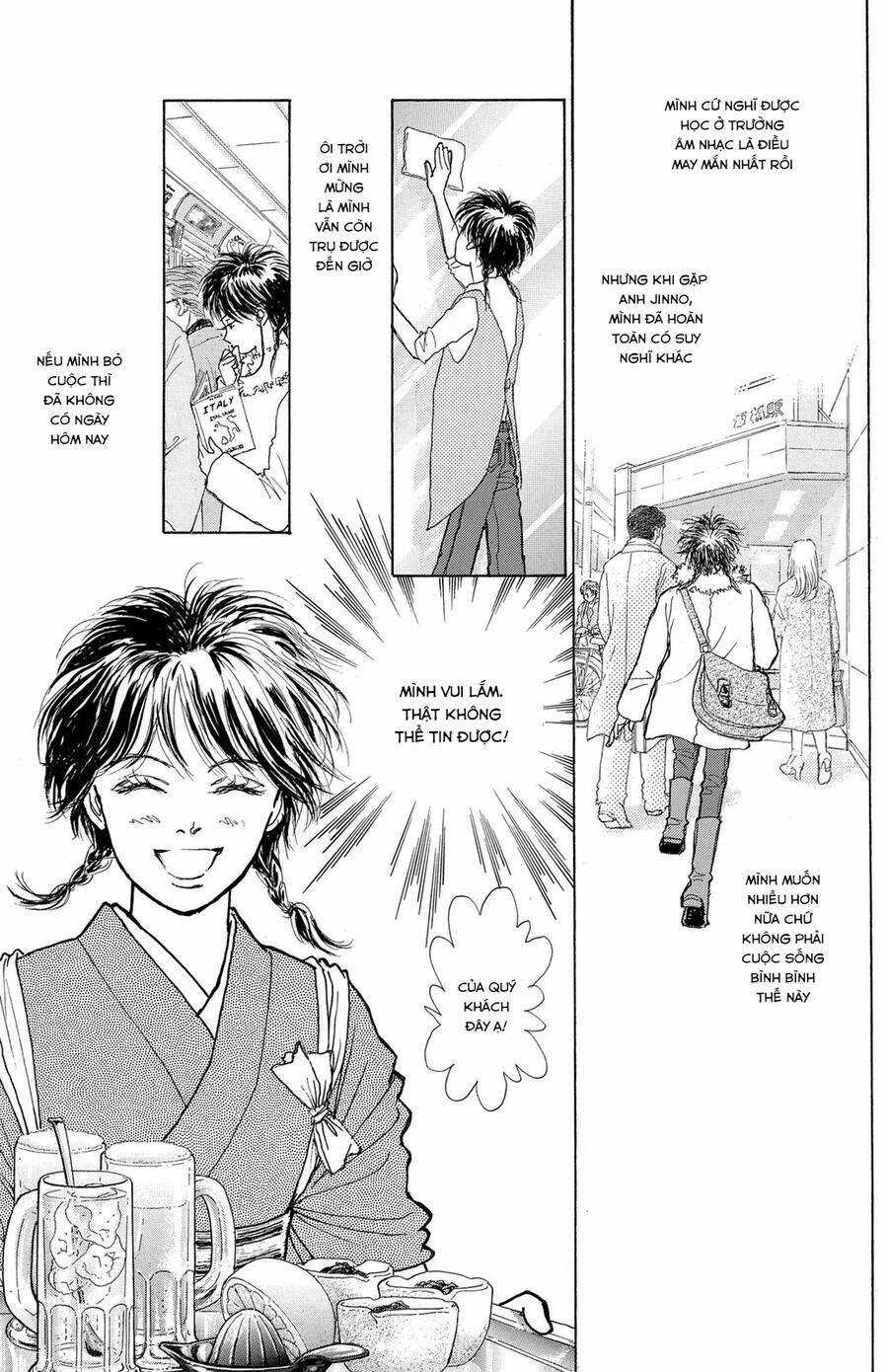 Pride - Chapter 3 - Trang 14