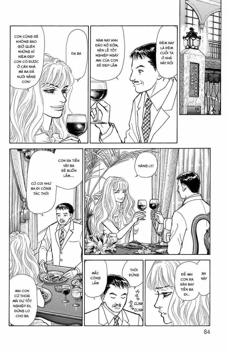 Pride - Chapter 3 - Trang 21