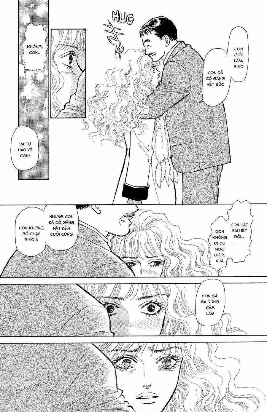 Pride - Chapter 3 - Trang 4