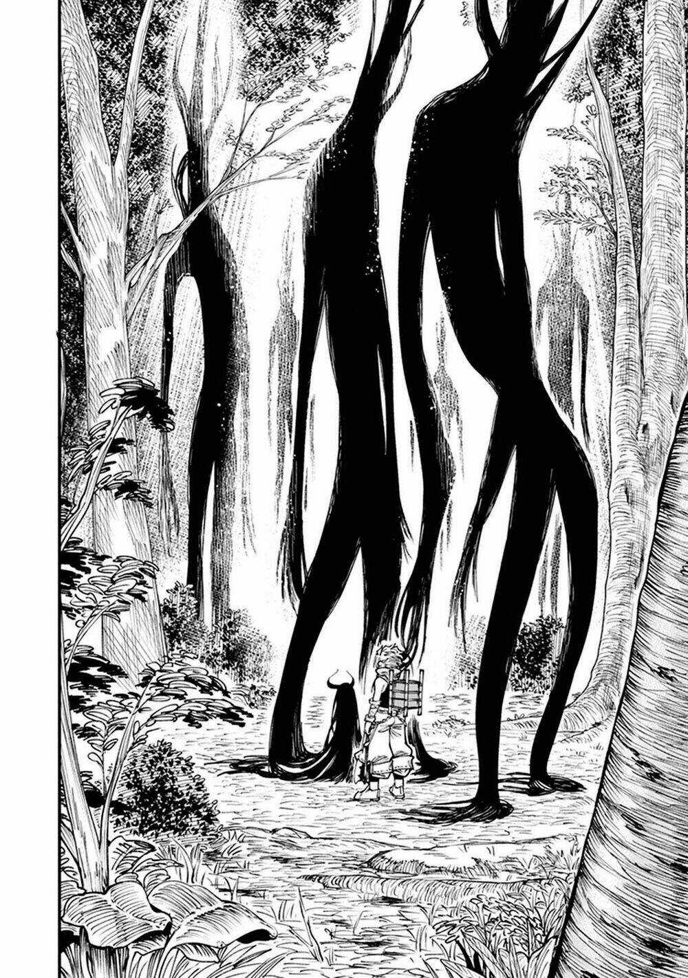 Primal Gods In Ancient Times - Chapter 10 - Trang 21