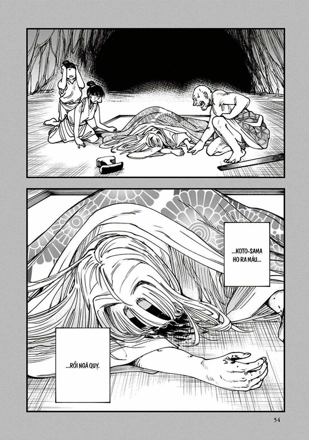 Primal Gods In Ancient Times - Chapter 13 - Trang 2