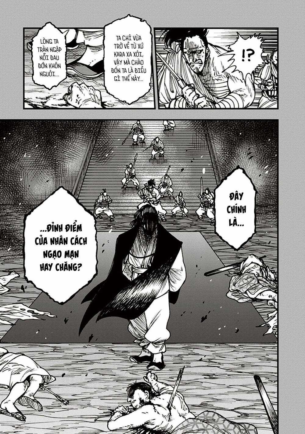 Primal Gods In Ancient Times - Chapter 13 - Trang 26