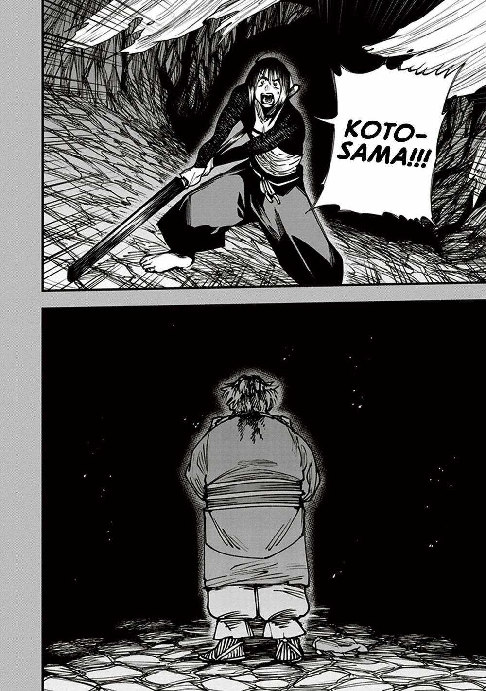 Primal Gods In Ancient Times - Chapter 13 - Trang 29