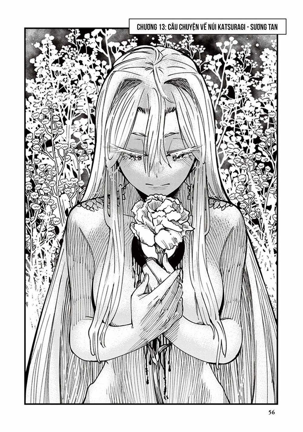 Primal Gods In Ancient Times - Chapter 13 - Trang 4