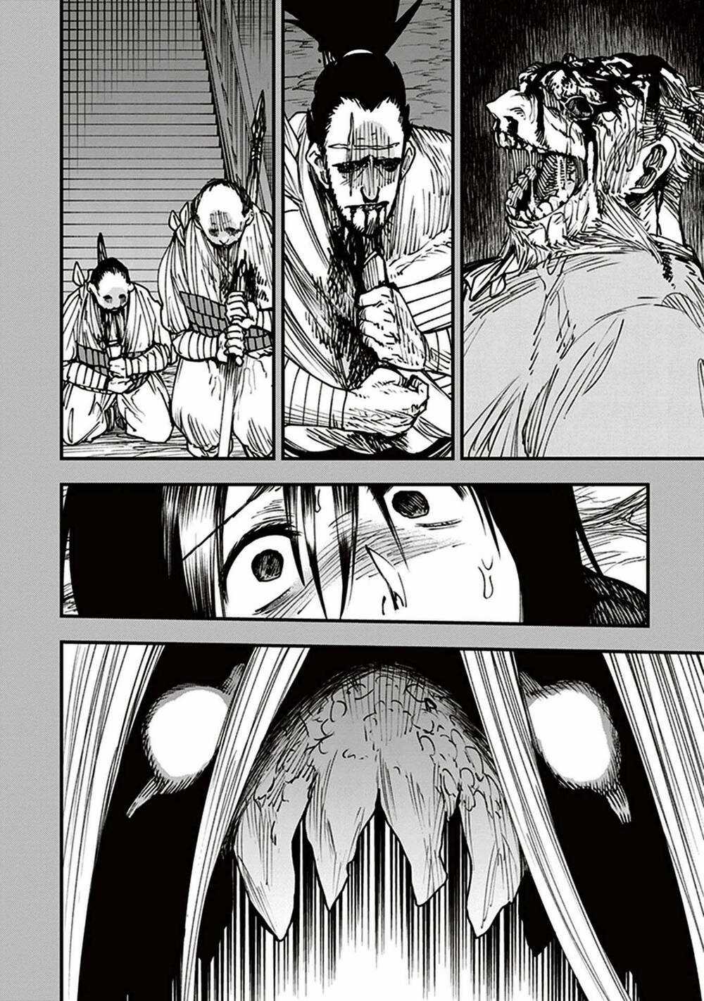 Primal Gods In Ancient Times - Chapter 13 - Trang 31