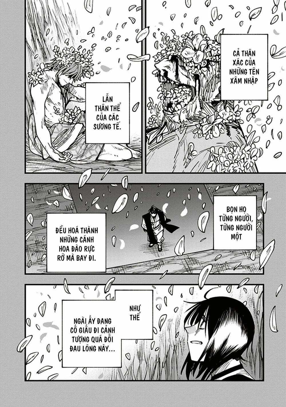 Primal Gods In Ancient Times - Chapter 13 - Trang 33