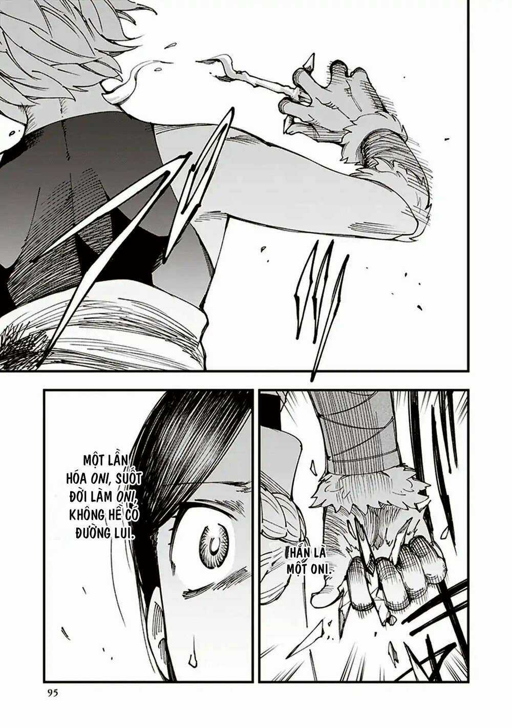 Primal Gods In Ancient Times - Chapter 2 - Trang 29