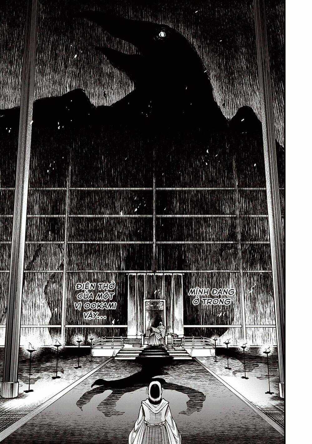 Primal Gods In Ancient Times - Chapter 5 - Trang 27