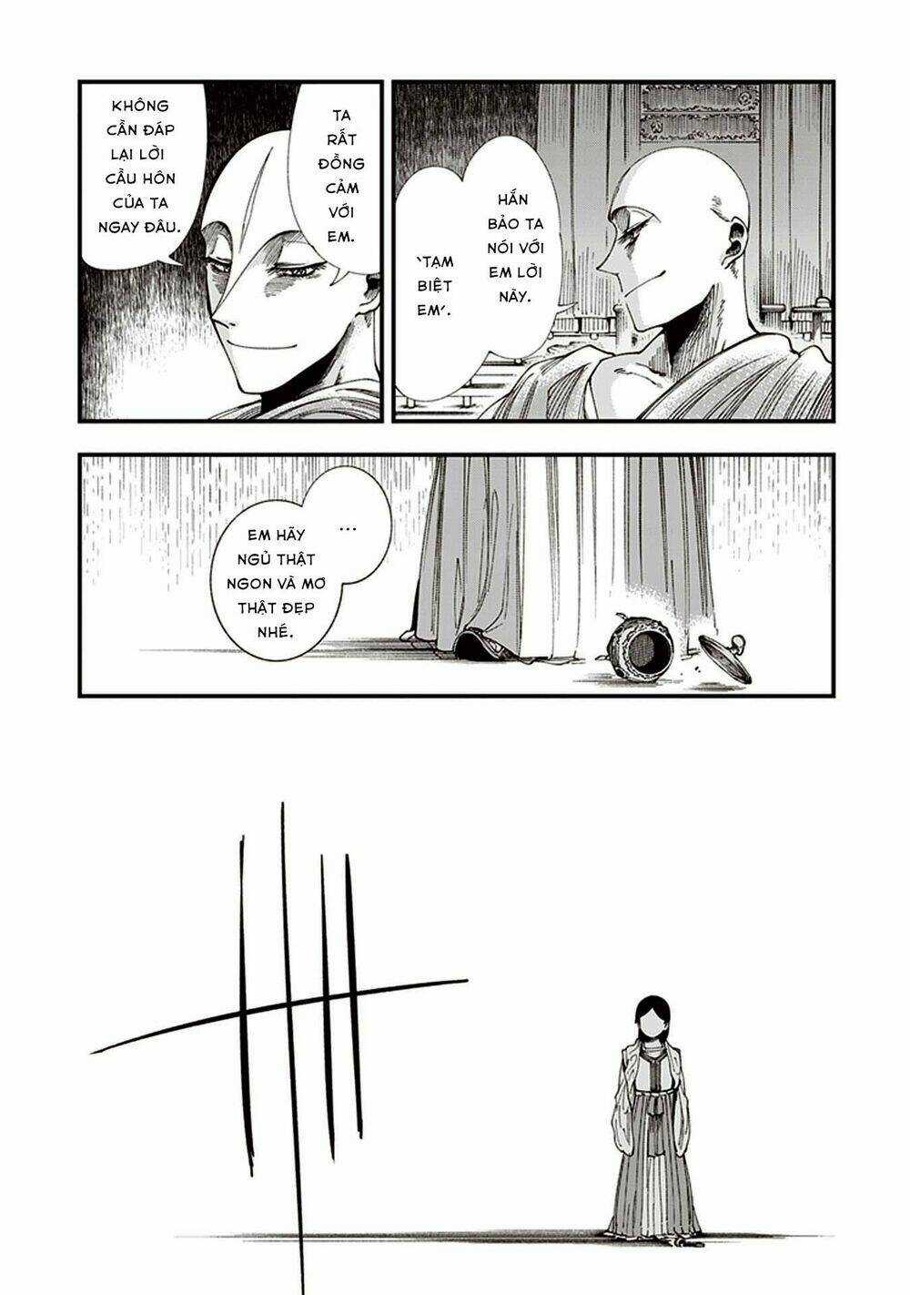 Primal Gods In Ancient Times - Chapter 5 - Trang 34