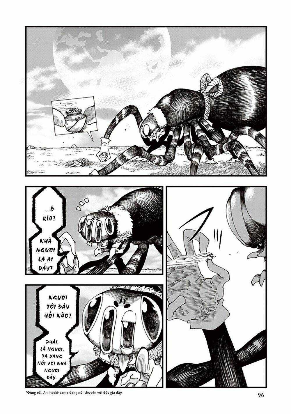 Primal Gods In Ancient Times - Chapter 6 - Trang 14