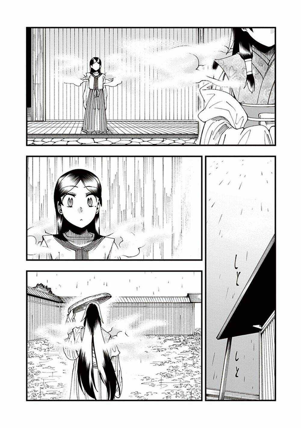 Primal Gods In Ancient Times - Chapter 6 - Trang 22