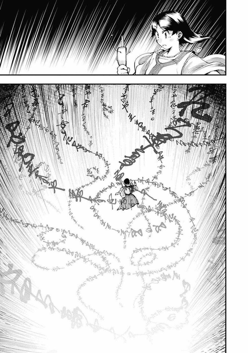 Primal Gods In Ancient Times - Chapter 7 - Trang 45