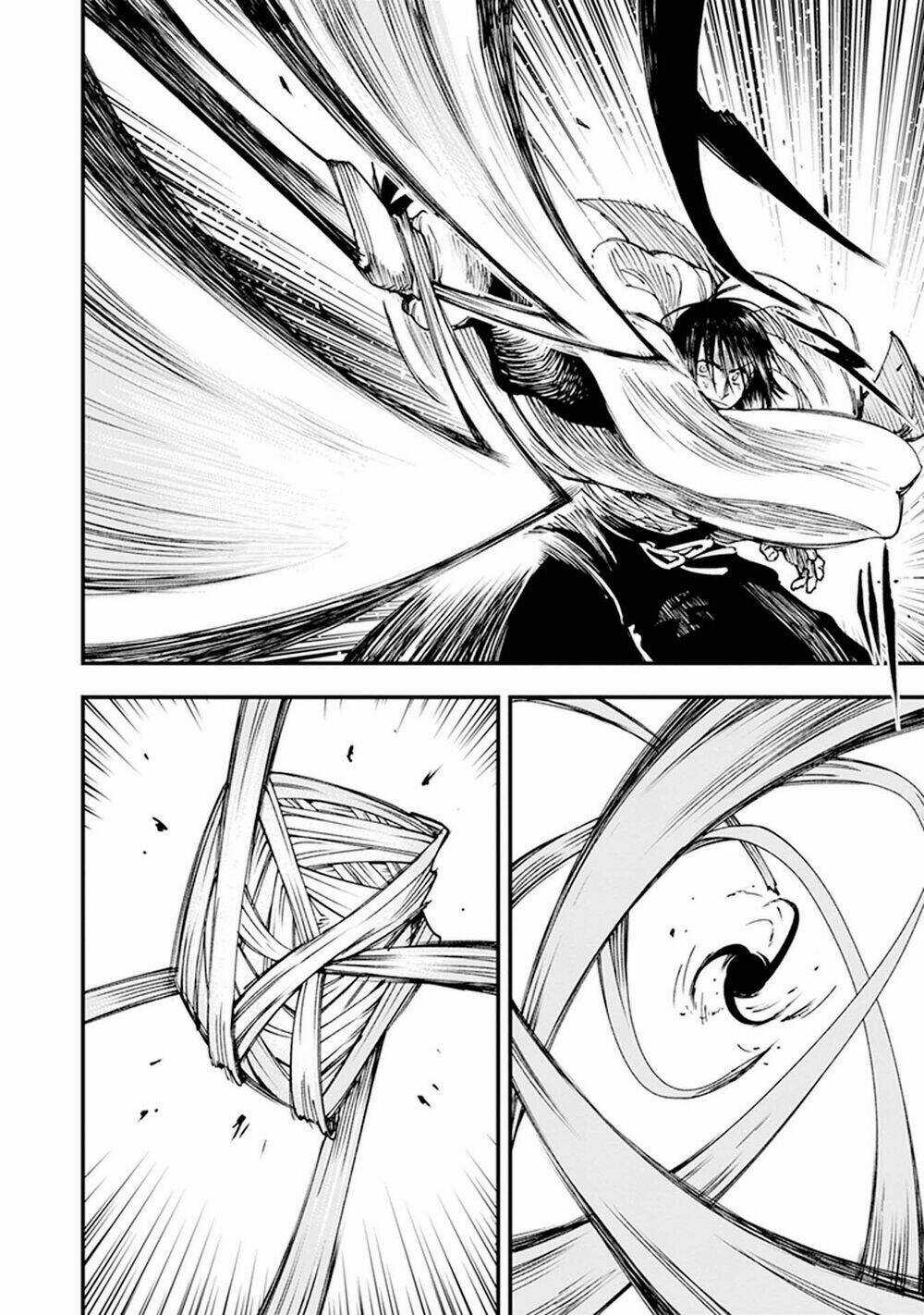 Primal Gods In Ancient Times - Chapter 9 - Trang 44