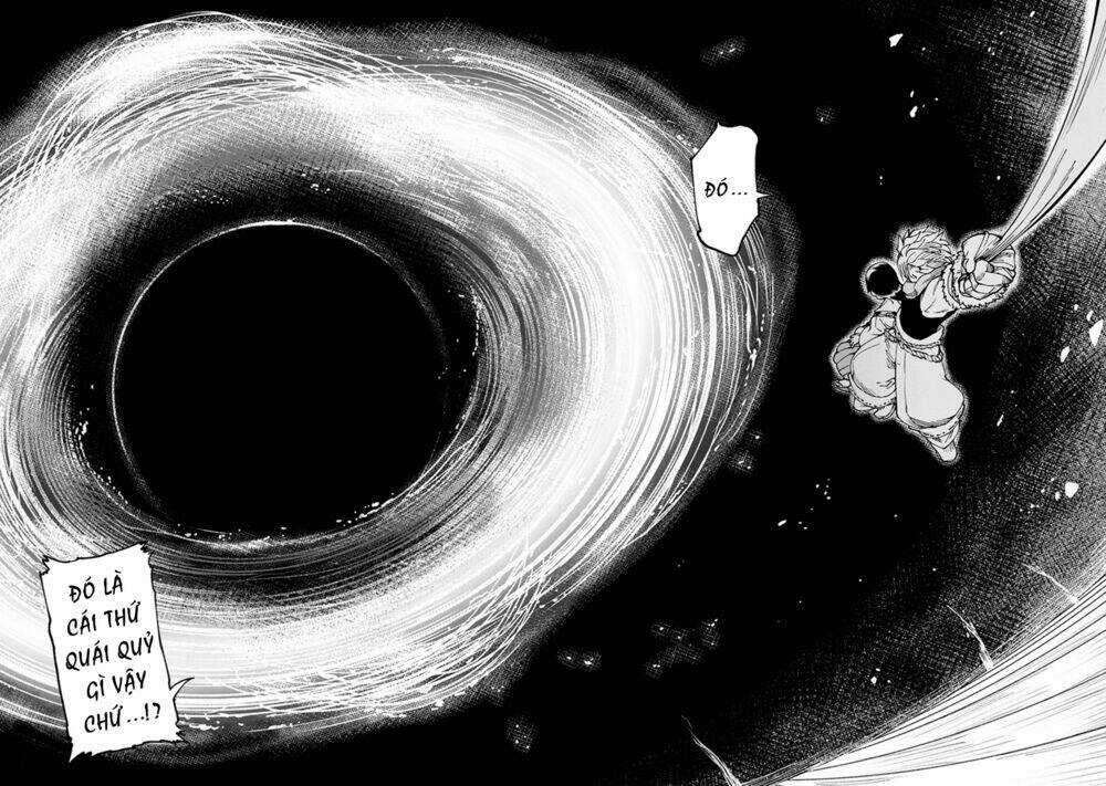 Primal Gods In Ancient Times - Chapter 9 - Trang 9