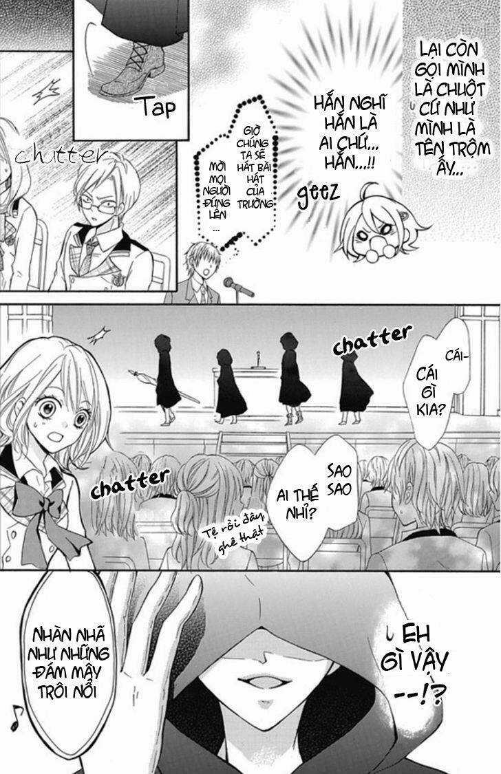 Primo Prima! - Chapter 1 - Trang 17