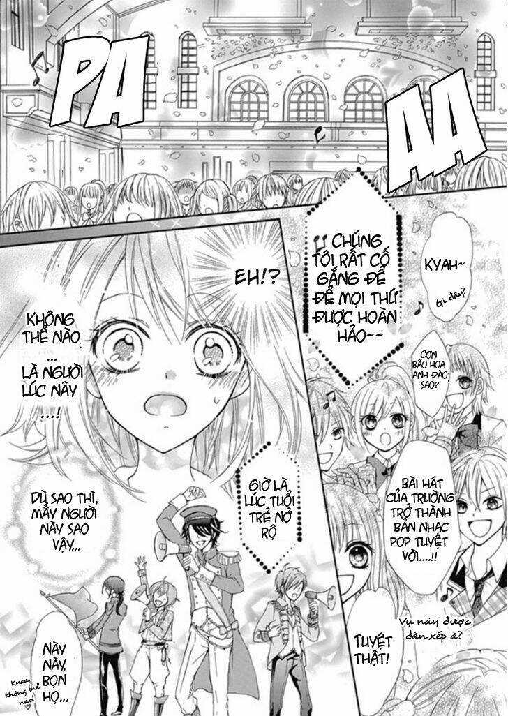 Primo Prima! - Chapter 1 - Trang 20