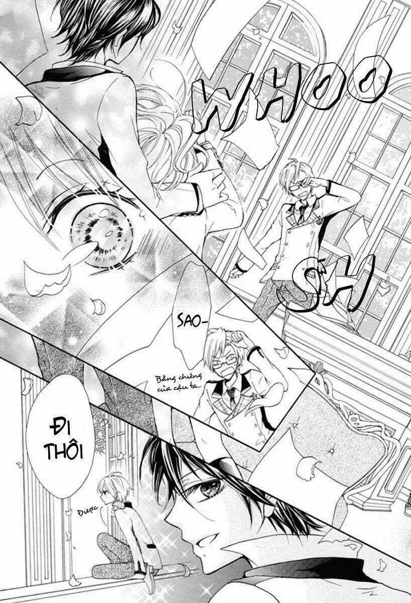 Primo Prima! - Chapter 2 - Trang 14