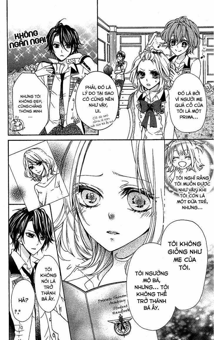 Primo Prima! - Chapter 3 - Trang 13