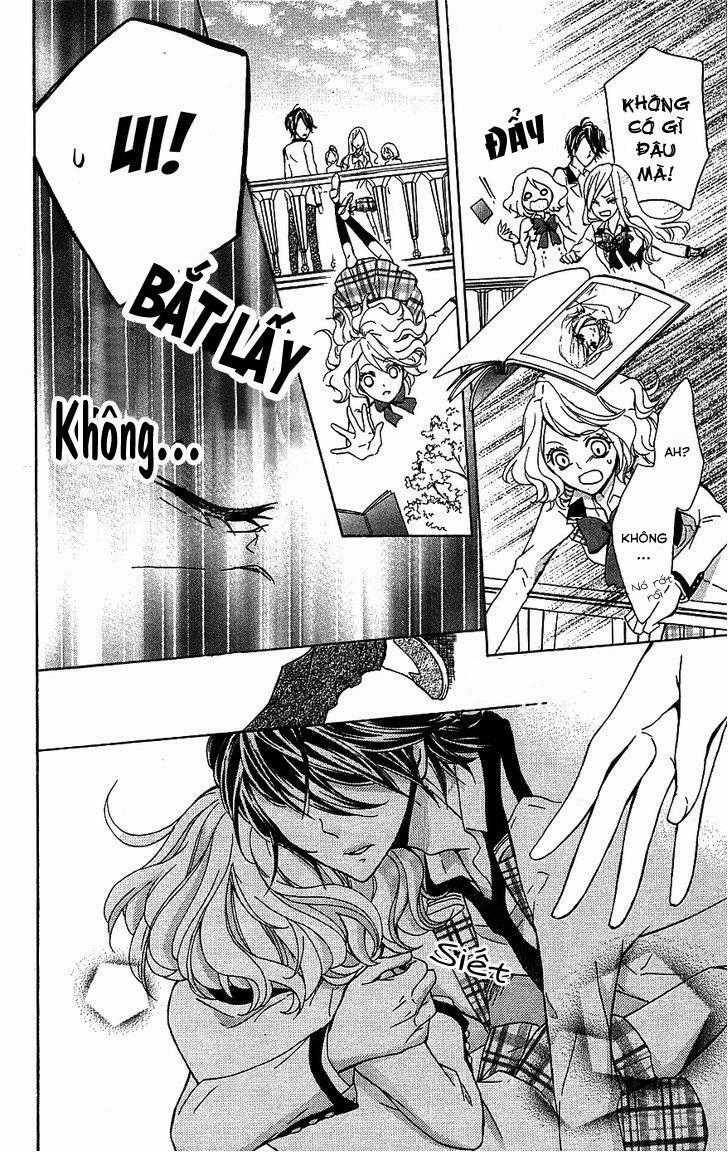 Primo Prima! - Chapter 4 - Trang 15