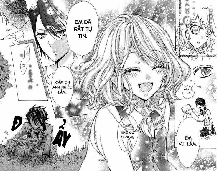 Primo Prima! - Chapter 4 - Trang 19