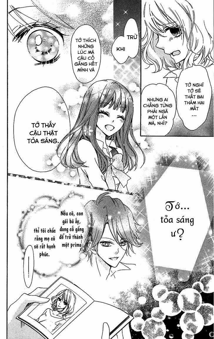 Primo Prima! - Chapter 4 - Trang 4