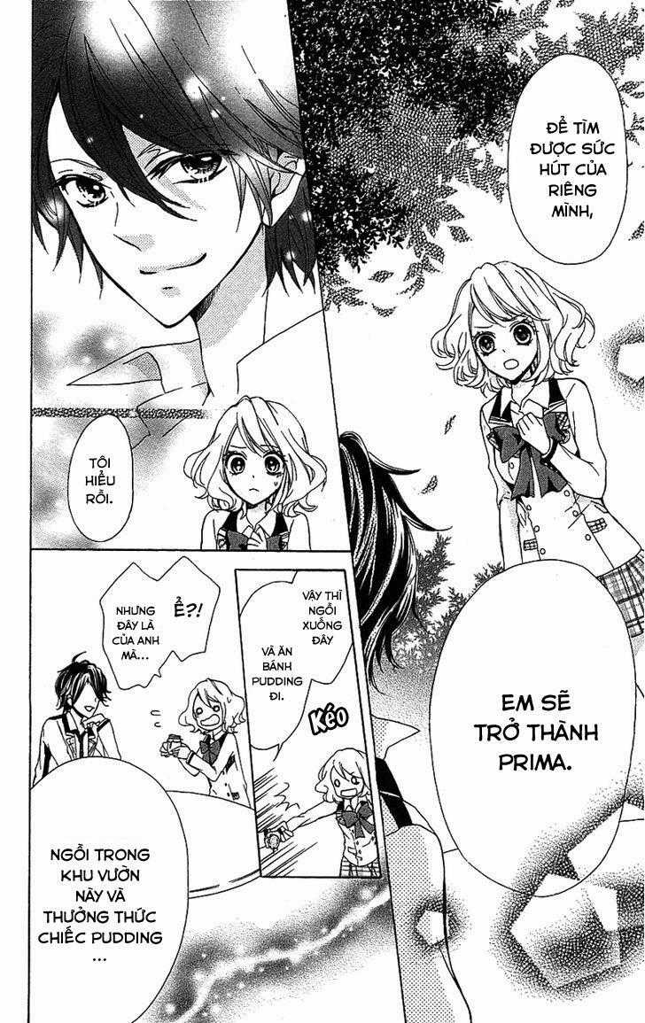 Primo Prima! - Chapter 4 - Trang 6