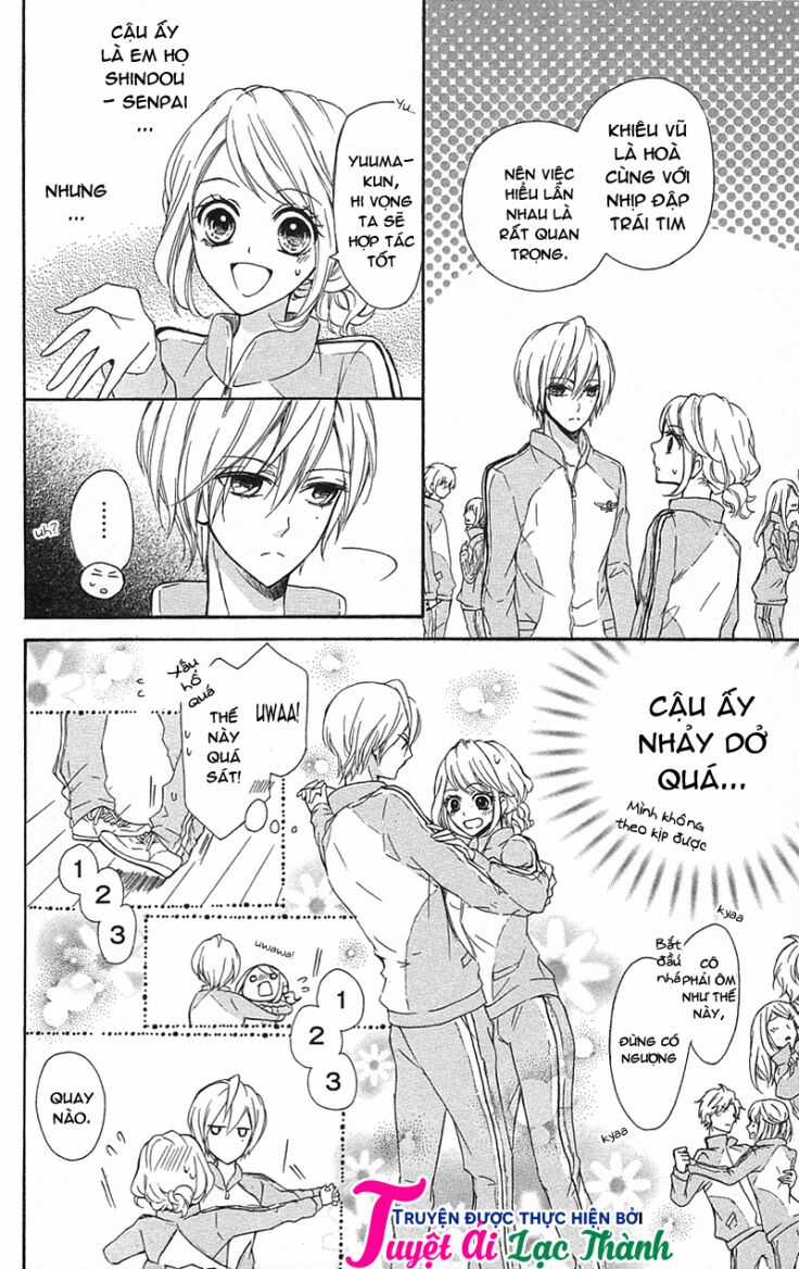 Primo Prima! - Chapter 5 - Trang 6