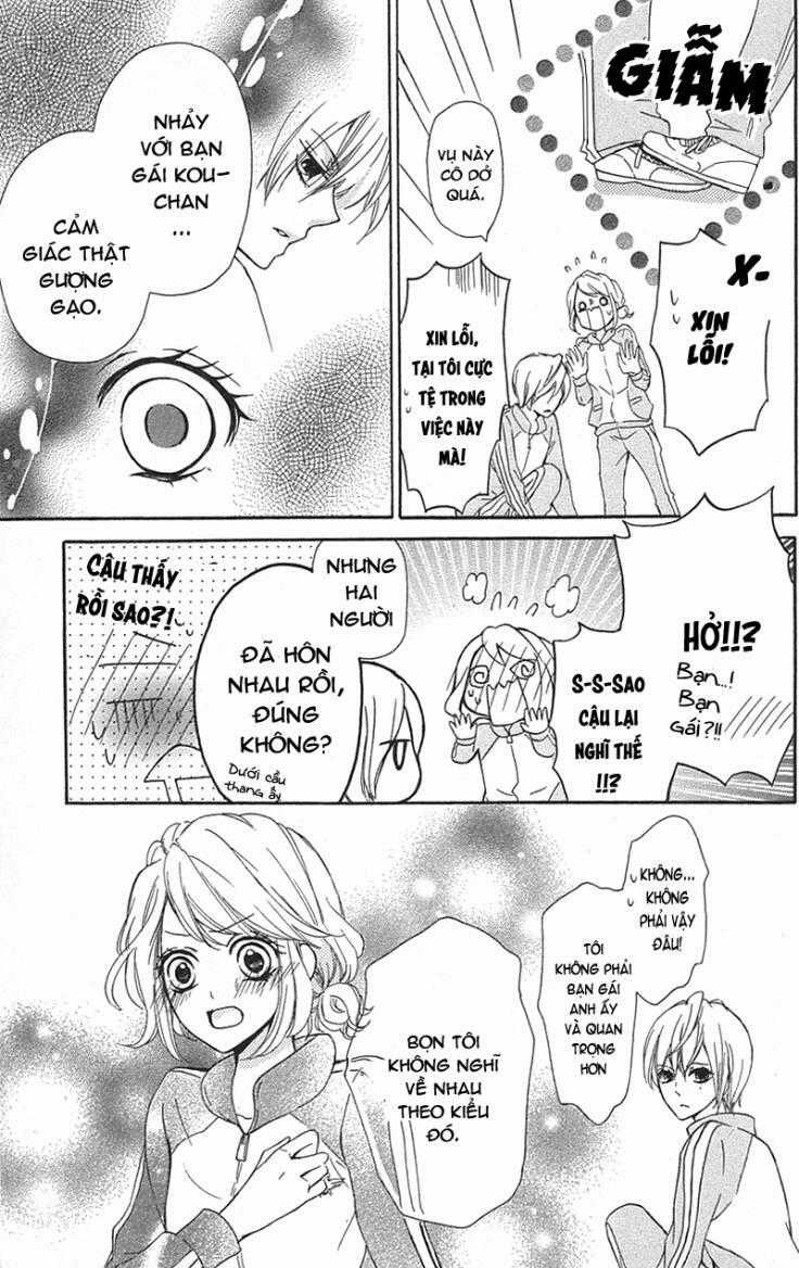 Primo Prima! - Chapter 5 - Trang 7