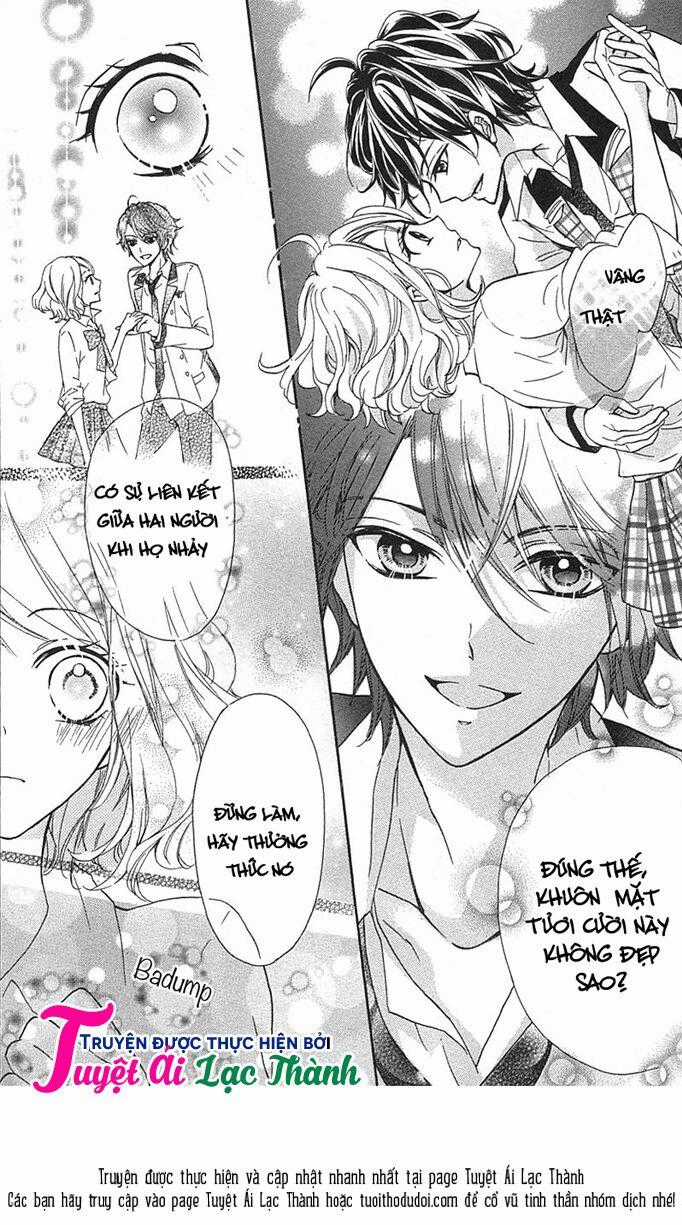 Primo Prima! - Chapter 6 - Trang 2